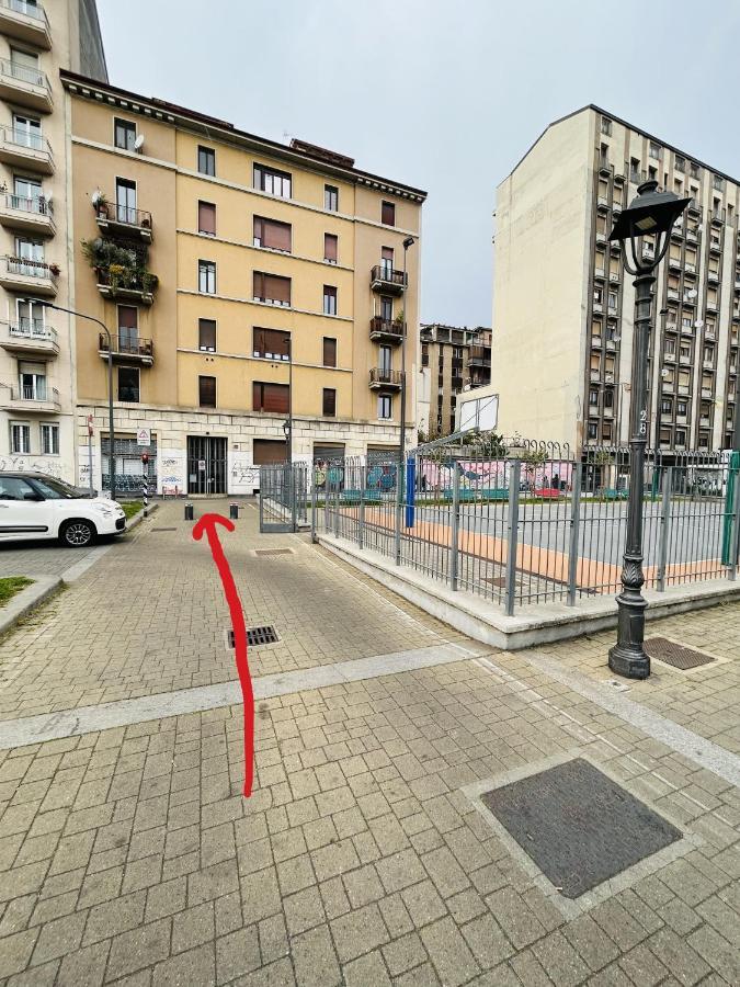 Appartamento Elegance And Relax At 100mt From Station *