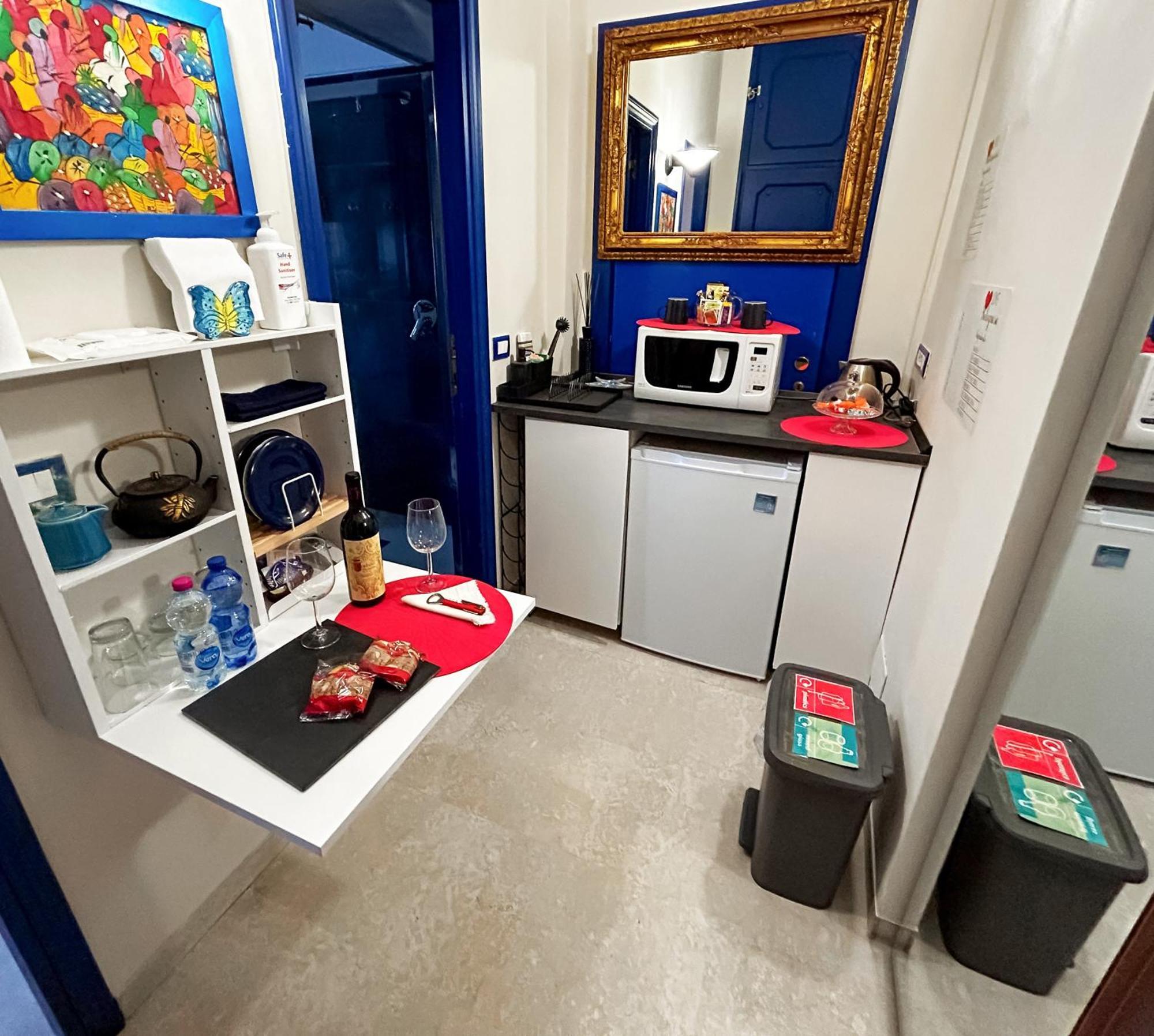 Elegance And Relax At 100mt From Station Appartamento Milano